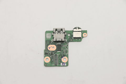 Sub Card Usb Board Lenovo Thinkpad L14 Gen 2 5C50Z44725