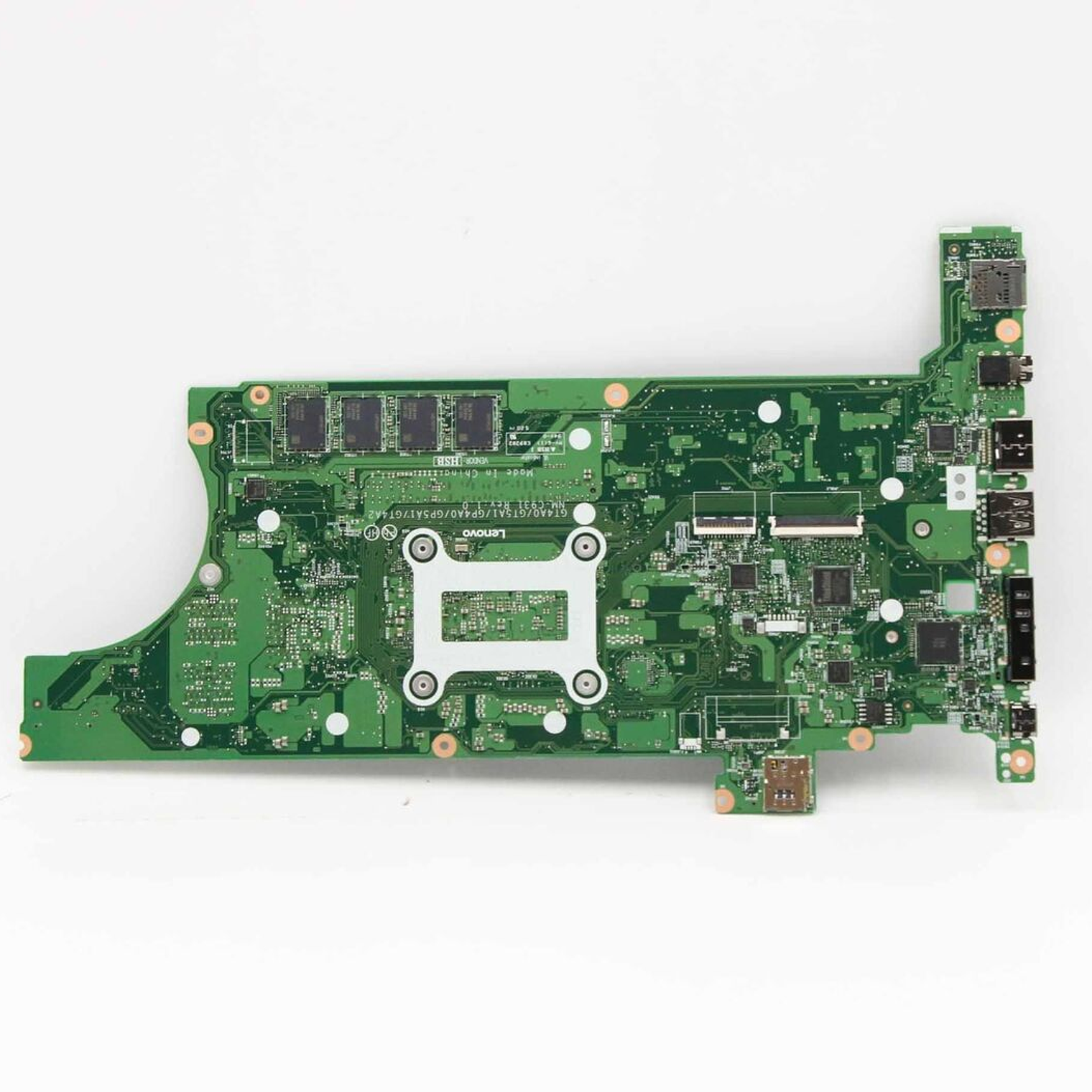 Lenovo Thinkpad T14 T15 Gen 1 Motherboard I5-10210U 5B20Z47951 1