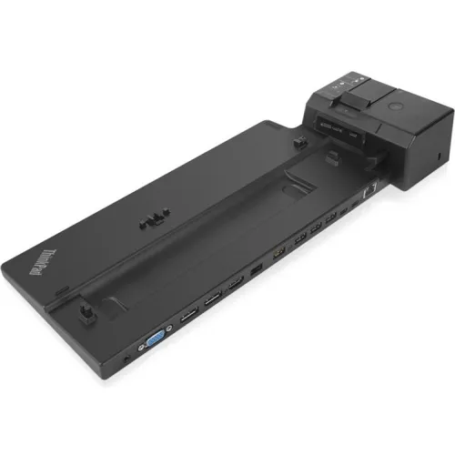 Ultra Docking Lenovo Thinkpad De 135W 40Aj0135It 1