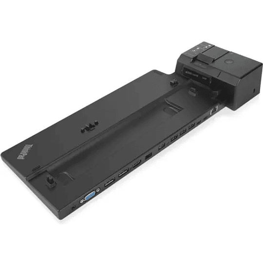 Ultra Docking Lenovo Thinkpad De 135W 40Aj0135It