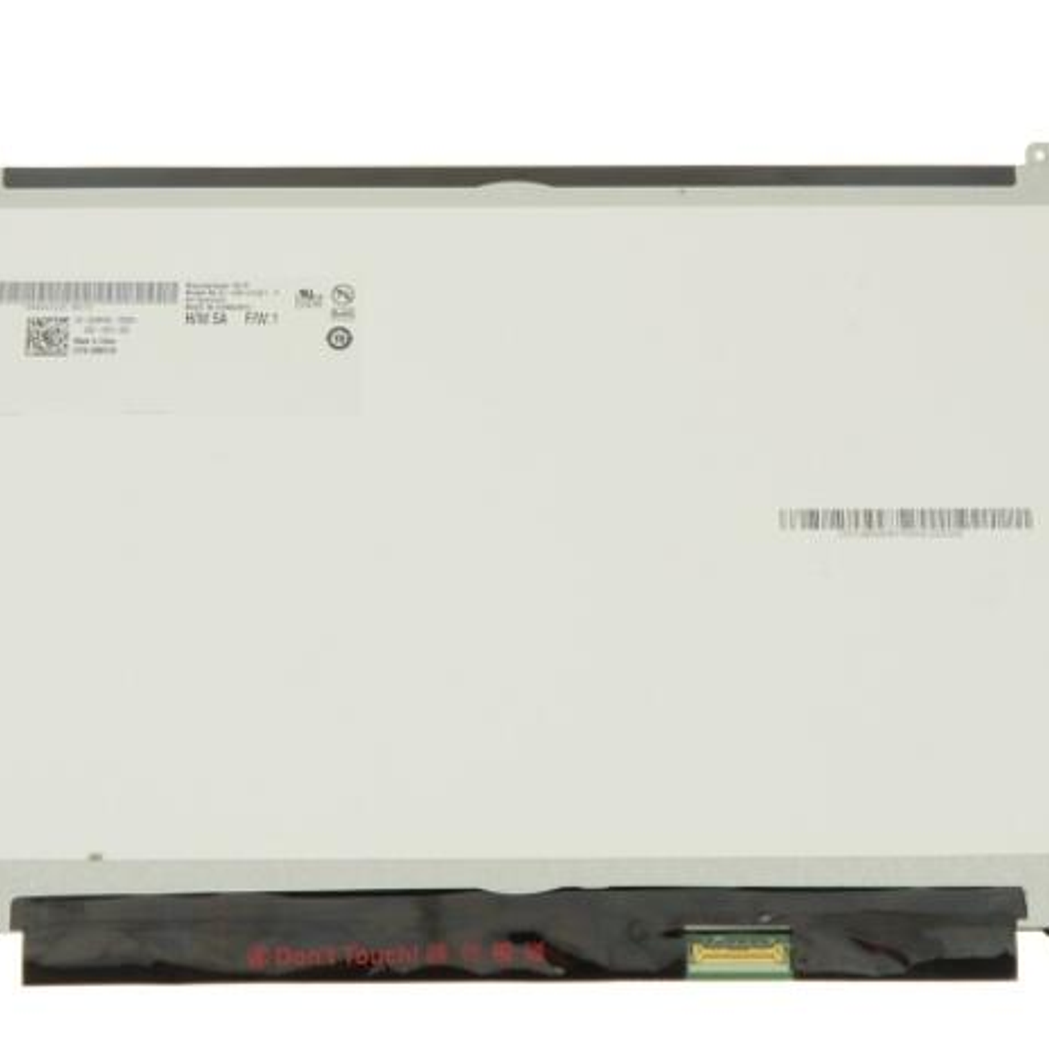 Pantalla Dell Full Hd 14.0 (1920X1080) 30 Pins Right Up Down Bracket 00Ny411 1