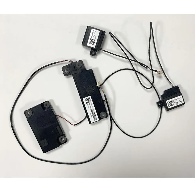 Lenovo Thinkpad X1 Yoga 6Th Gen Speakers Kit L+R 5Sb1C73722 1