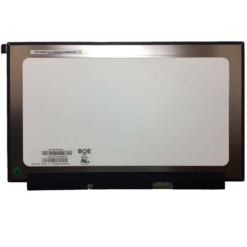 Pantalla Hp 13.3 Edp 1366 X 768 30 Pins Right Non Bracket L37354-001 1