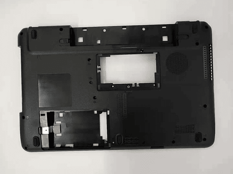 Cubierta Inferior Toshiba Satellite C650 C655 C655D V000221090