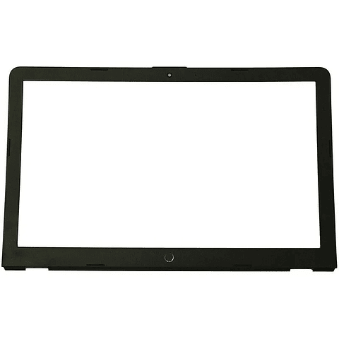 Bisel Frontal Lcd Negro Hp 15-Bs 15-Bw 924925-001