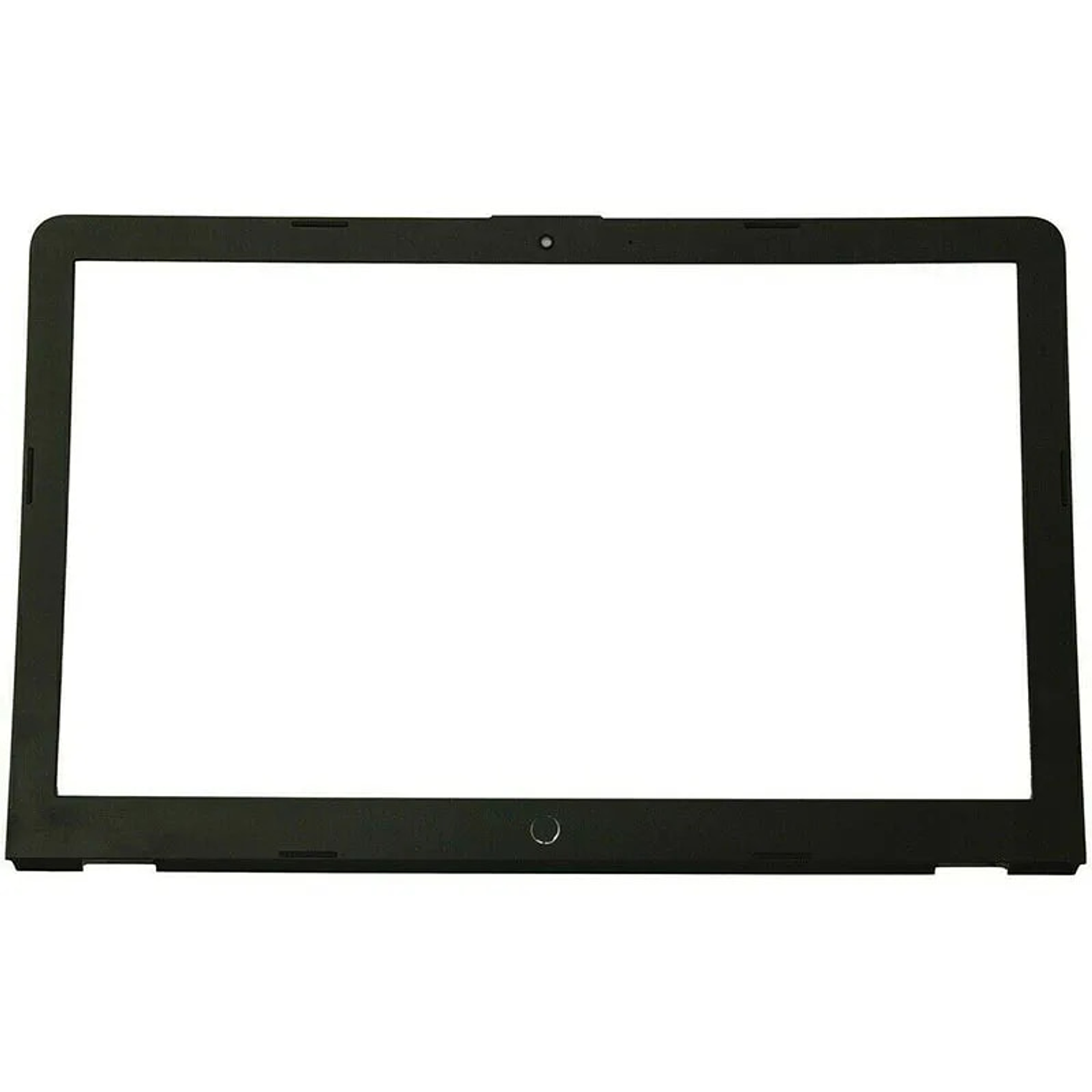 Bisel Frontal Lcd Negro Hp 15-Bs 15-Bw 924925-001 1