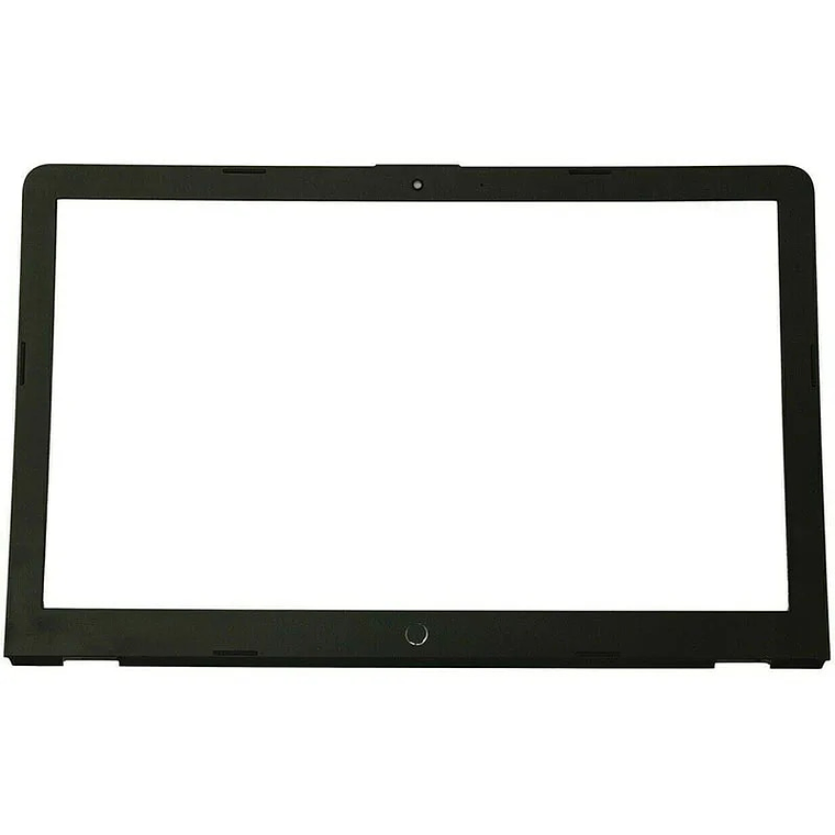 Bisel Frontal Lcd Negro Hp 15-Bs 15-Bw 924925-001 1