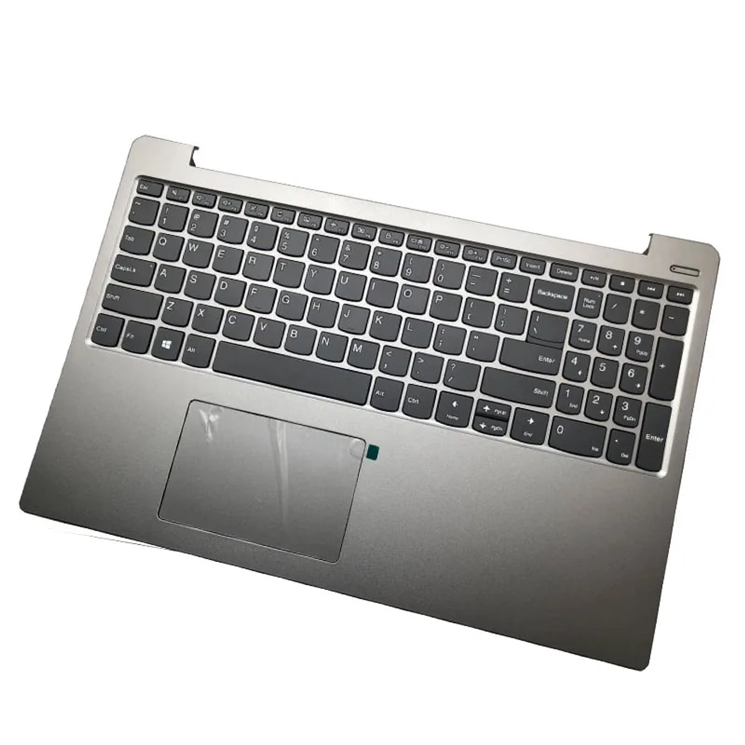 Teclado Hp Probook 640 G4 Retroiluminado Silver L09546-161 1