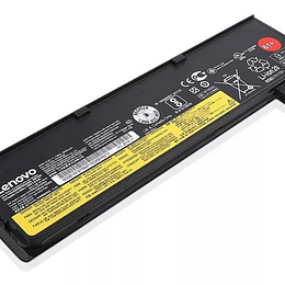 Bateria Lenovo Thinkpad T570 00Ur890 00Ur891 00Ur892 P51S 15.28V 32Wh Sb10L84121