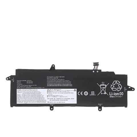 Bateria Lenovo Thinkpad X13 Gen 2 54.7Wh 15.36V 4 Celdas 5B10W51825 Type B 5B10W51825