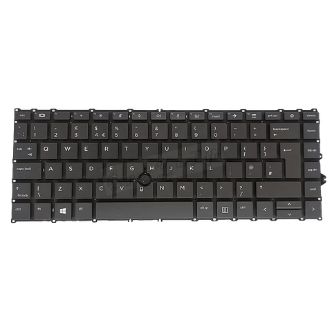 Teclado Hp Elitebook Zbook 14 G7 M14634-161