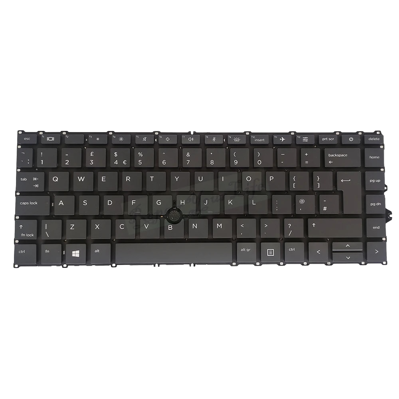 Teclado Hp Elitebook Zbook 14 G7 M14634-161 1