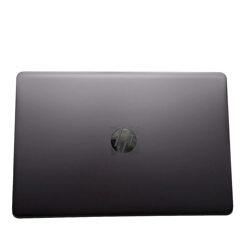Back Cover Silver Lcd Para Notebook Hp L04635-001 1
