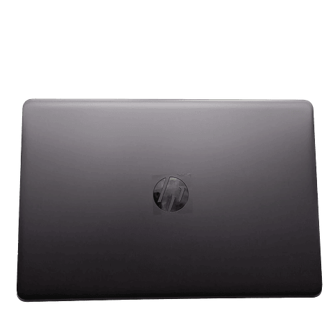 Back Cover Silver Lcd Para Notebook Hp L04635-001