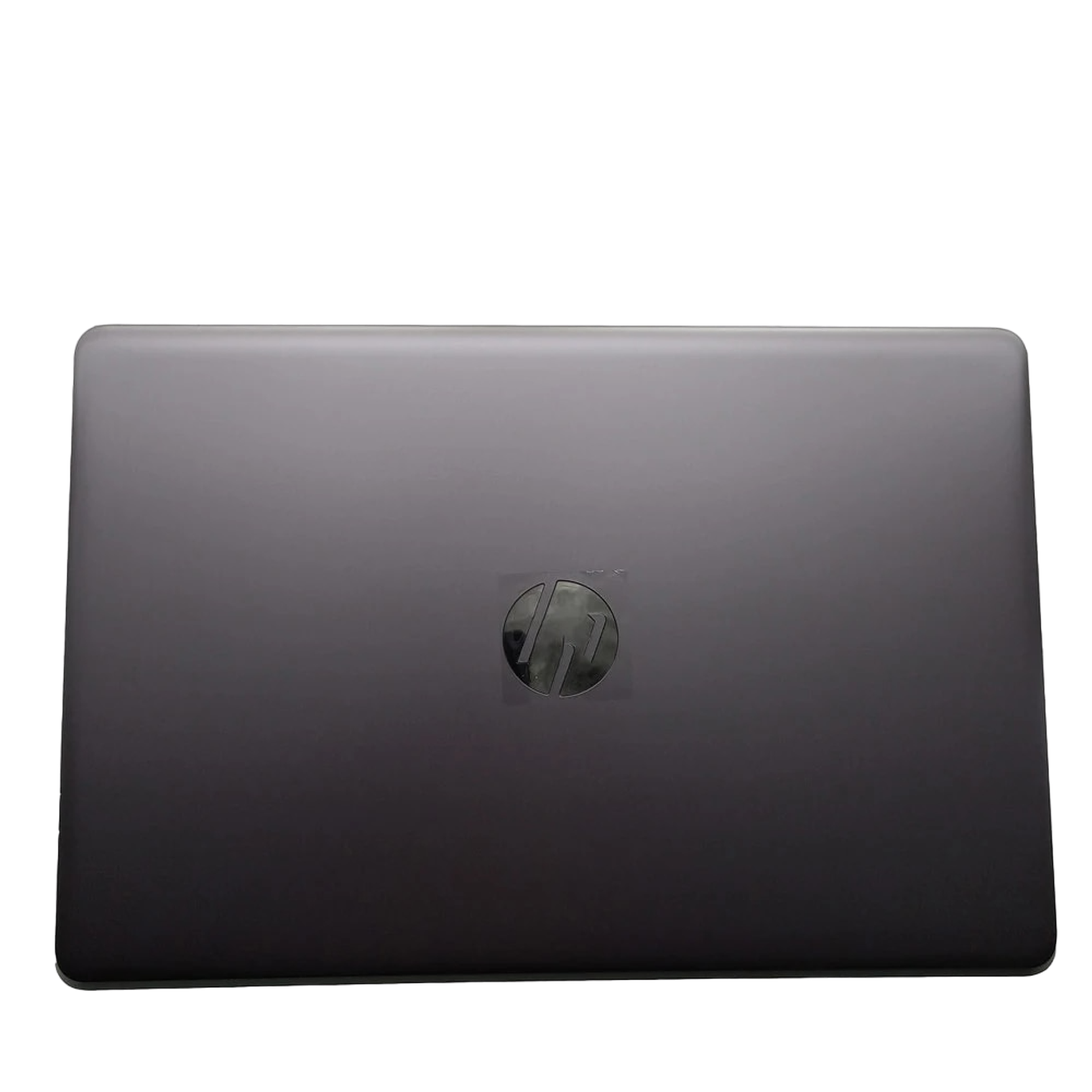 Back Cover Silver Lcd Para Notebook Hp L04635-001 1