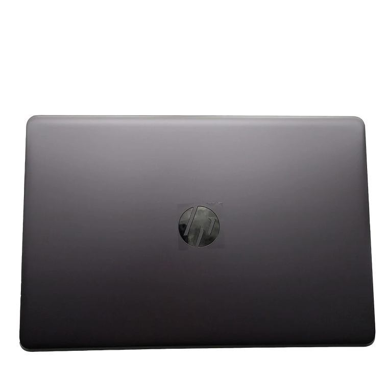 Back Cover Silver Lcd Para Notebook Hp L04635-001 1