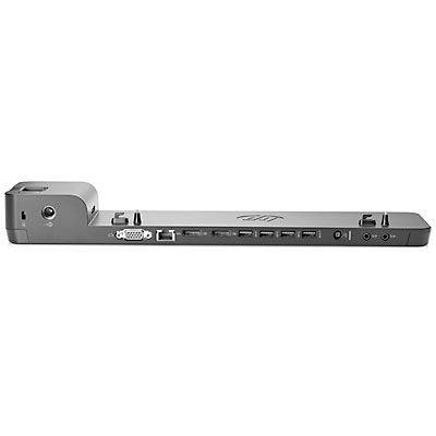 Docking Station Hp Ultra Slim D9Y32Aa 1