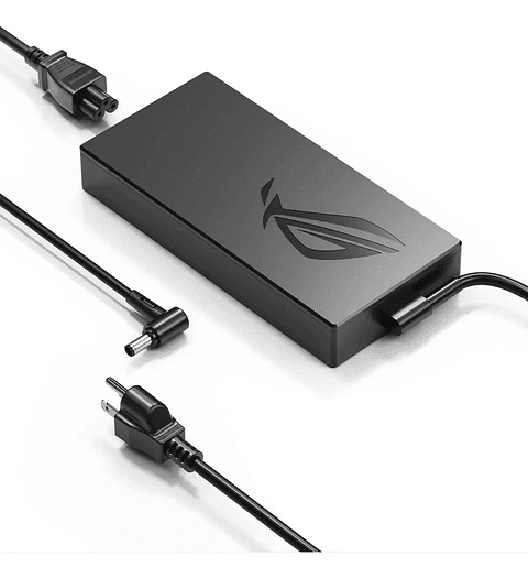 Cargador 120W Asus Vivobook Pro 15 K3500 K3500Pc K3500Pa 4.5 X 3.0 Mm Adp-120Cd B