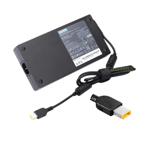 Cargador Lenovo Conector Usb 20V 15A 300W Gx21F23048