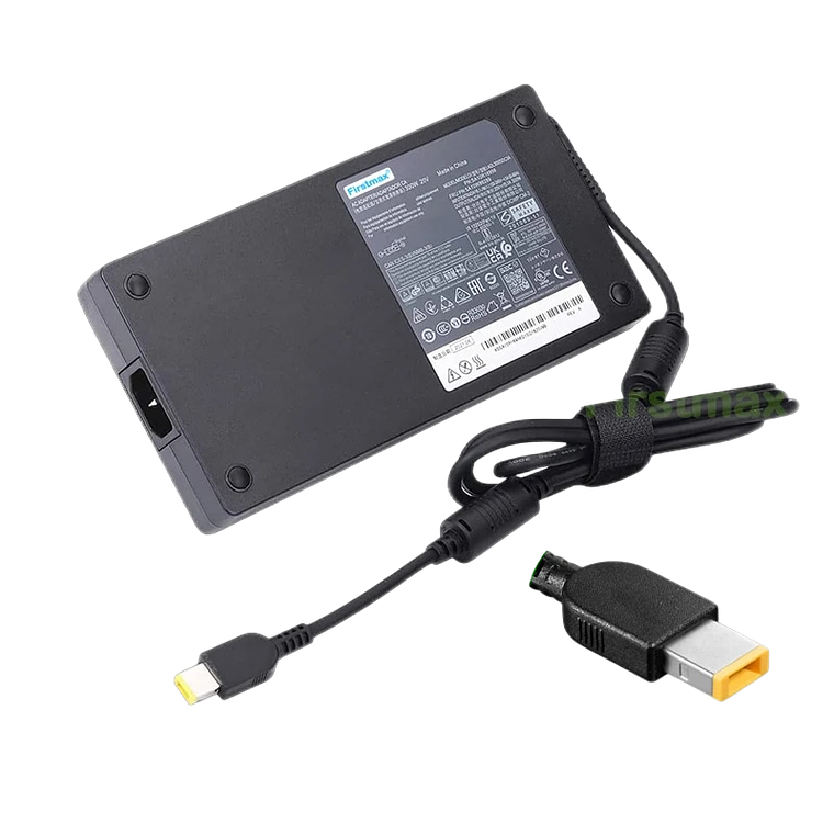 Cargador Lenovo Conector Usb 20V 15A 300W Gx21F23048 1
