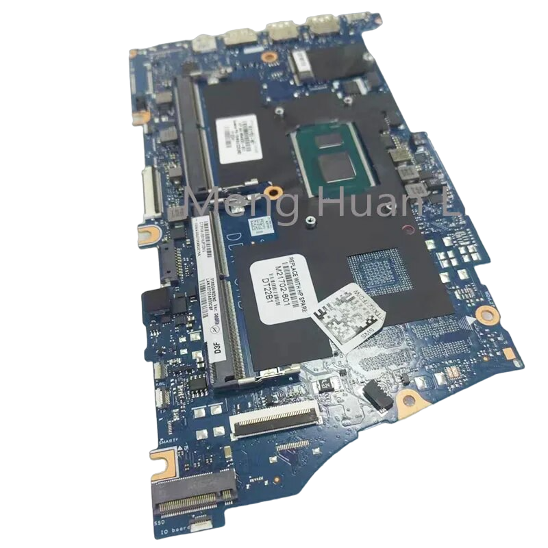 Placa Base Para Hp Probook 440 G8 M21702-001 1