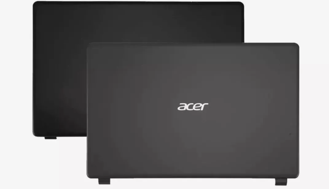 Lcd Back Cover Acer 60.Hefn2.001 1