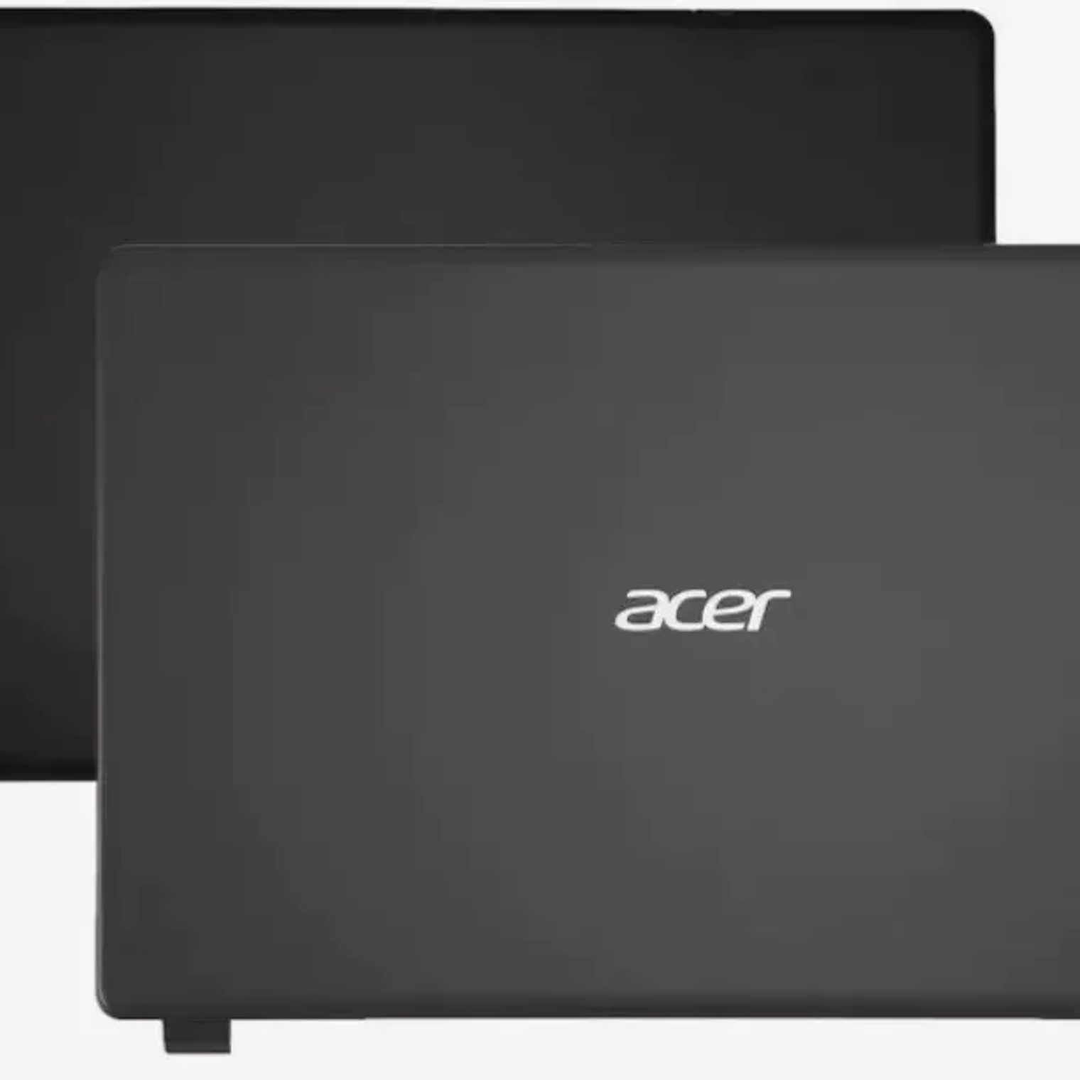 Lcd Back Cover Acer 60.Hefn2.001 1