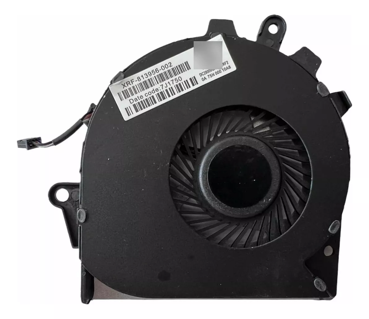 Ventilador Portatil Hp  15-Ce000 Nfb76A05H-001 L22261-001 1