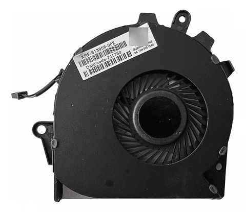 Ventilador Portatil Hp  15-Ce000 Nfb76A05H-001 L22261-001