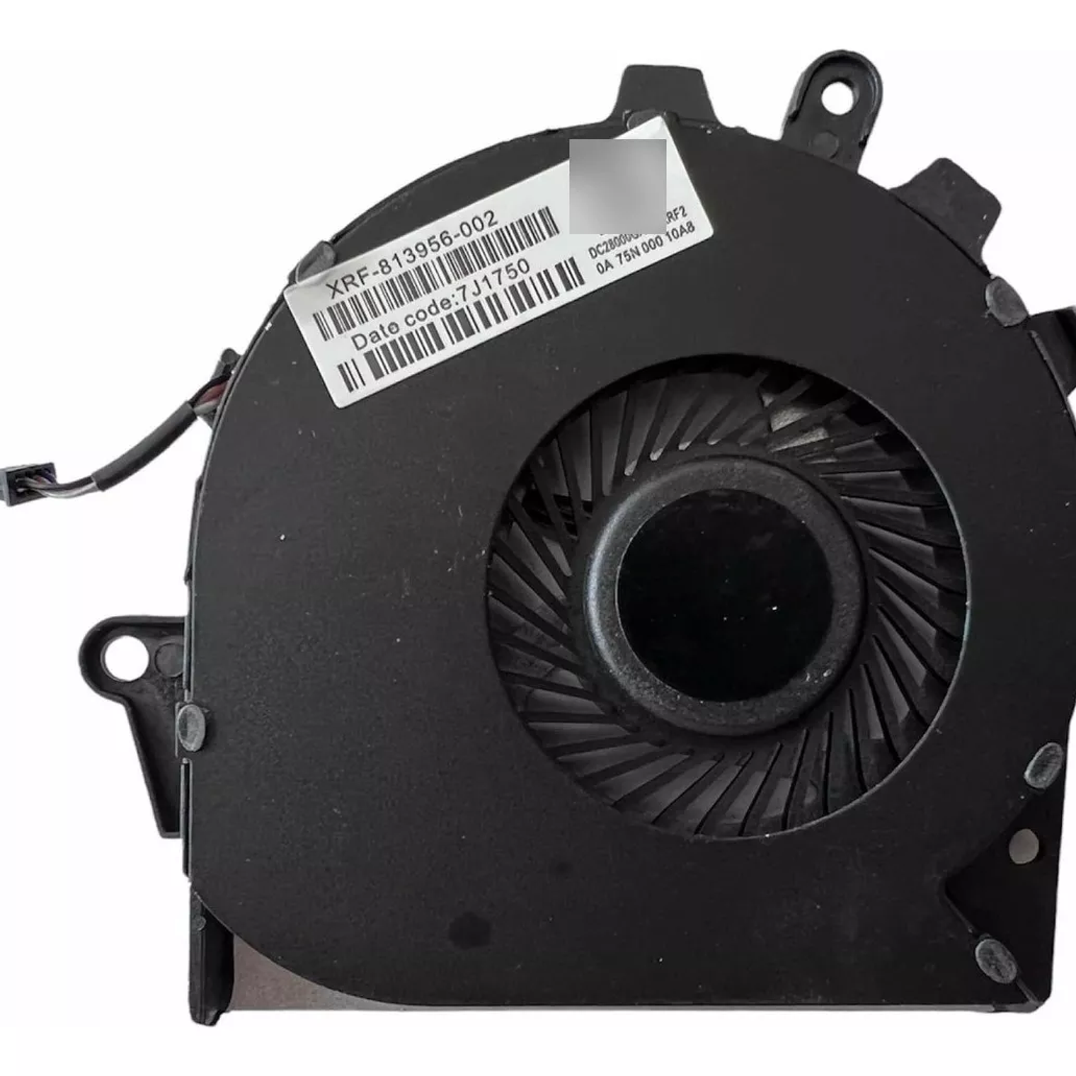 Ventilador Portatil Hp  15-Ce000 Nfb76A05H-001 L22261-001 1