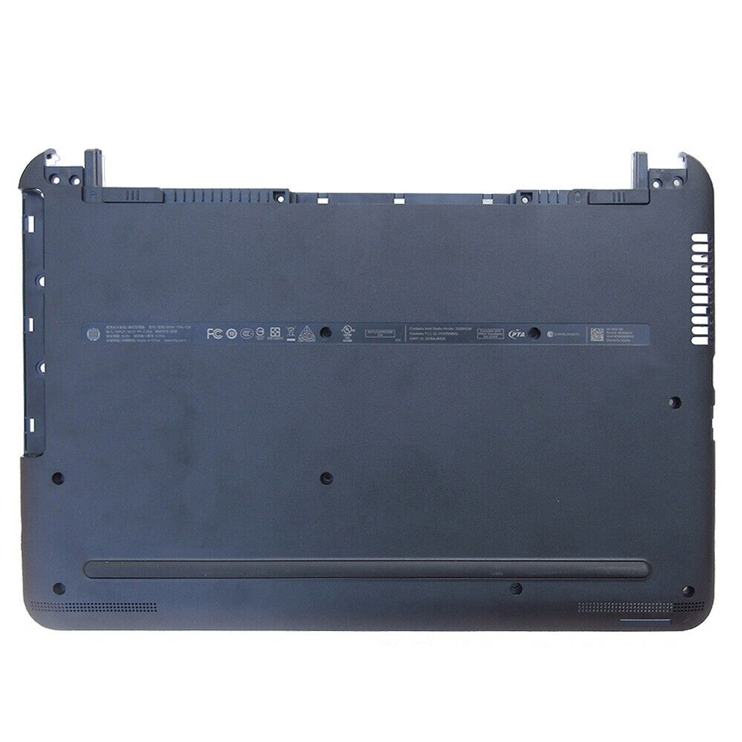 Cubierta Inferior Original Hp 340 346 348 G4 G3 L35640-001 845185-001 1