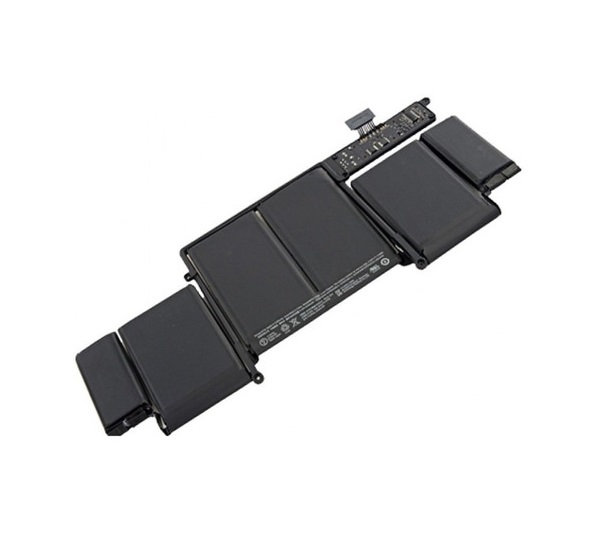 Bateria Apple A1493 6 Celdas Original Negro 020-8149 020-8149 1