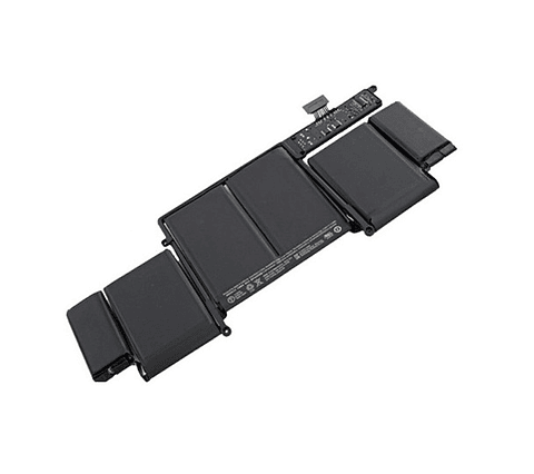 Bateria Apple A1493 6 Celdas Original Negro 020-8149 020-8149
