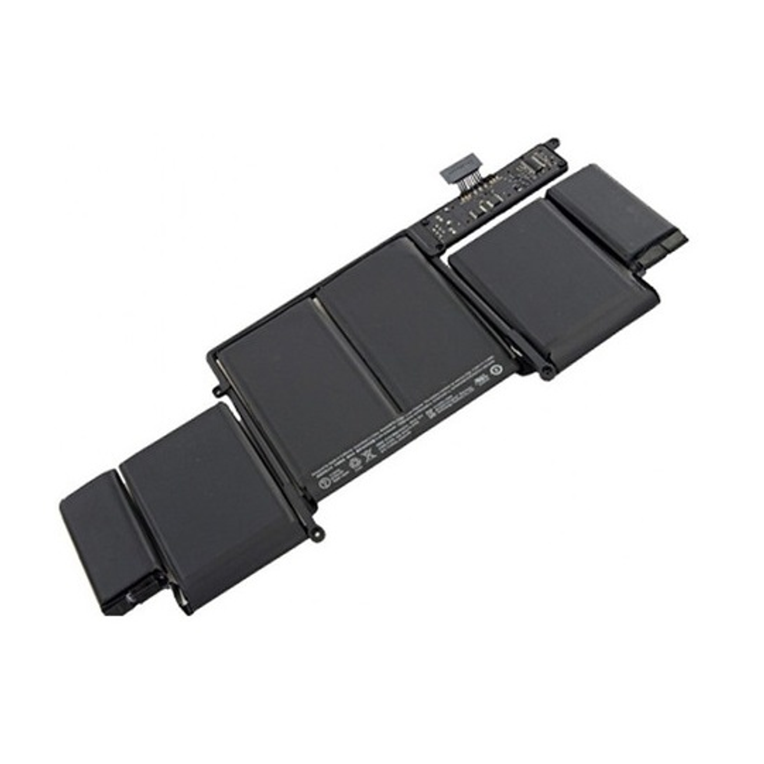 Bateria Apple A1493 6 Celdas Original Negro 020-8149 020-8149 1