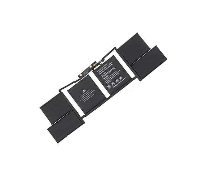 Bateria Apple A1707 A1820 6 Celdas Original Negro 020-01728 1