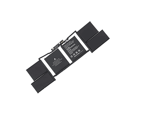 Bateria Apple A1707 A1820 6 Celdas Original Negro 020-01728