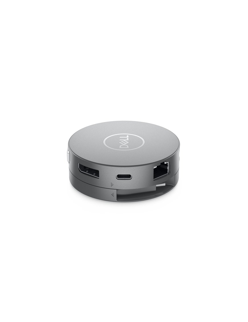 Dell Mobile Adapter Usb-C Da310 1