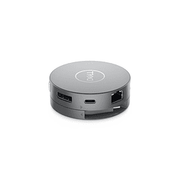 Dell Mobile Adapter Usb-C Da310