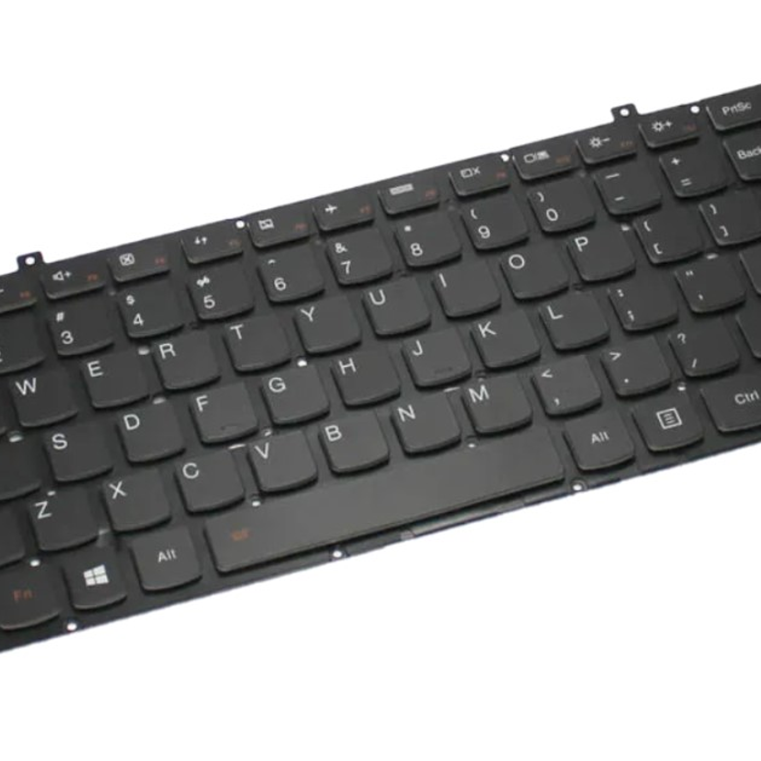 Teclado Lenovo Yoga 4 Pro Yoga 900 Español Negro 25212818 1