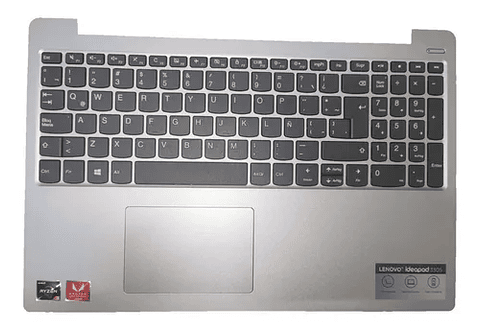 Carcasa Con Teclado Lenovo 330S-15Arr 5Cb0R07288 5Cb0R16743