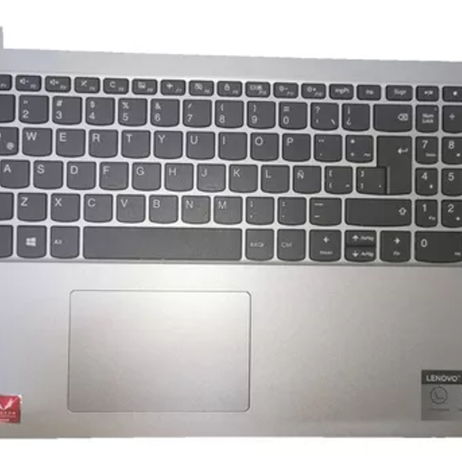 Carcasa Con Teclado Lenovo 330S-15Arr 5Cb0R07288 5Cb0R16743 1