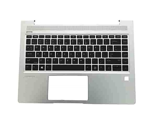 Top Cover HP Probook 440 G6 445 G6 With Us Backlit Non Backlit Keyboard  L44589-001 1
