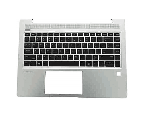 Top Cover Hp Probook 440 G6 445 G6 With Us Backlit Non Backlit Keyboard  L44589-001