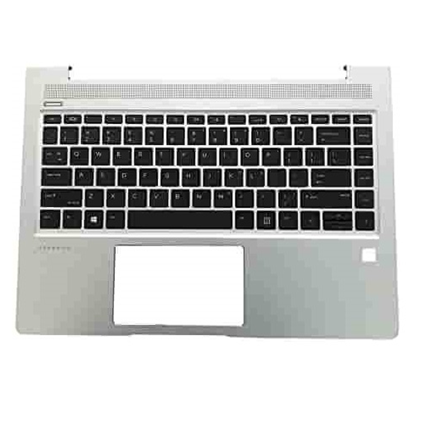 Top Cover Hp Probook 440 G6 445 G6 With Us Backlit Non Backlit Keyboard  L44589-001 1