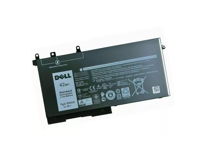 Bateria Dell E5280 Latitude 5480 3DDDG 1