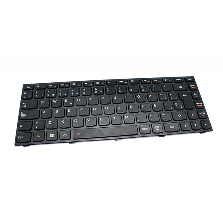 Teclado Original Lenovo G40-30 Br 25215205 1