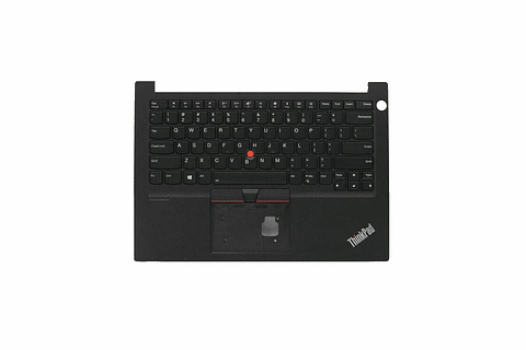 Keyboard Kbd W C Cover Asm La Spa 5M10V17035