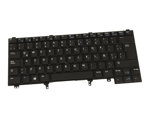 Teclado Non Backlit Dell Latitude 4D57R