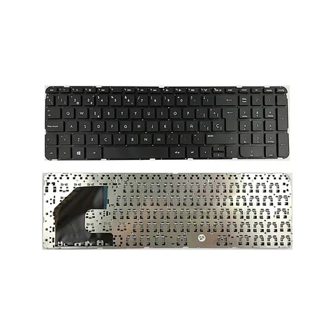 Teclado HP Sleekbook 14-B Sin Fra 697904-161