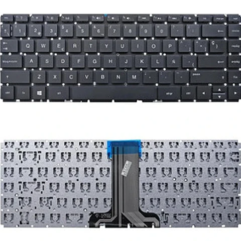 Teclado HP Pavilion 14-Da Español L44060-001